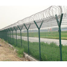 Colored PP/PE/HDPE Plain Weave Plastic Wire Mesh/Net/Netting/Web